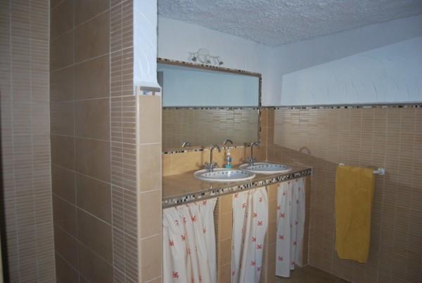 Cueva El Haro Guest House Baza Ruang foto