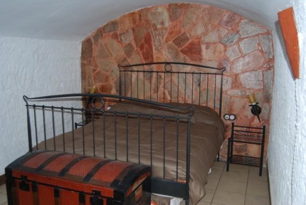 Cueva El Haro Guest House Baza Ruang foto